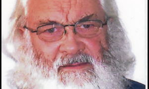 Seestrome 2015: Ons kerkhorlosie nader voltooiing  